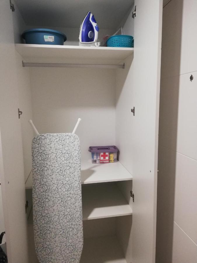 Apartamento Servet, Parking Gratuito Bormujos Exterior foto